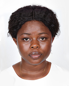 FOKOU Nidelle — Management Assistant